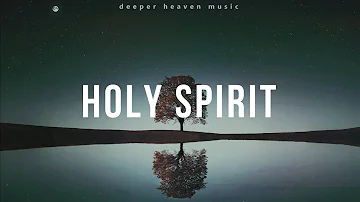 Holy Spirit (Santo Espírito) - Kari Jobe / Jesus Culture | Instrumental Worship | Fundo Musical