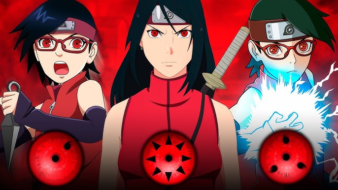 Boruto: Naruto Next Generations – Pluto TV estreia novos episódios