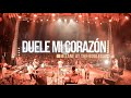 Duele mi corazon by mizane       the boulevard festival  casablanca morocco