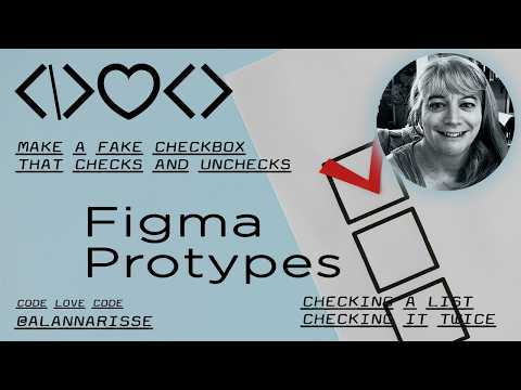 Make a fake, reusable checkbox in figma using components.
