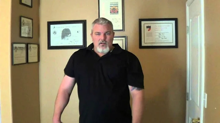 Sifu Risner Introduction