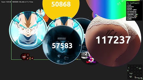 ALIS.IO HACK SELF FEED // 1 MILLION MASS // POPSPILT // REVENGE BEST MOMENT //