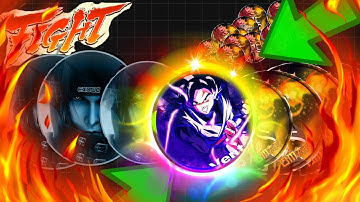 ALIS.IO HACK SELF FEED // 1 MILLION MASS // POPSPILT // REVENGE BEST MOMENT //