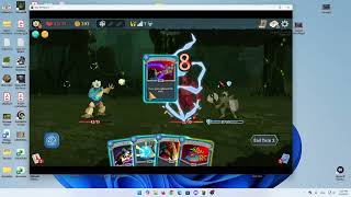 Slay The Spire 2 - Fourth Time Solo Ascension +3 Gameplay