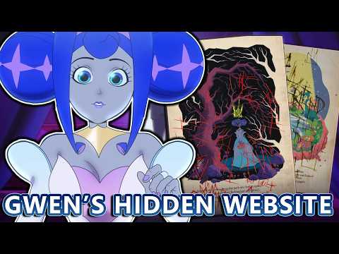 We Need to Talk About the Secret Webpage for Knights of Guinevere