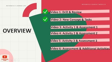 Solving Multi-step Word Problems Involving Division of Decimals Including Money_Q1_Module 18_V2