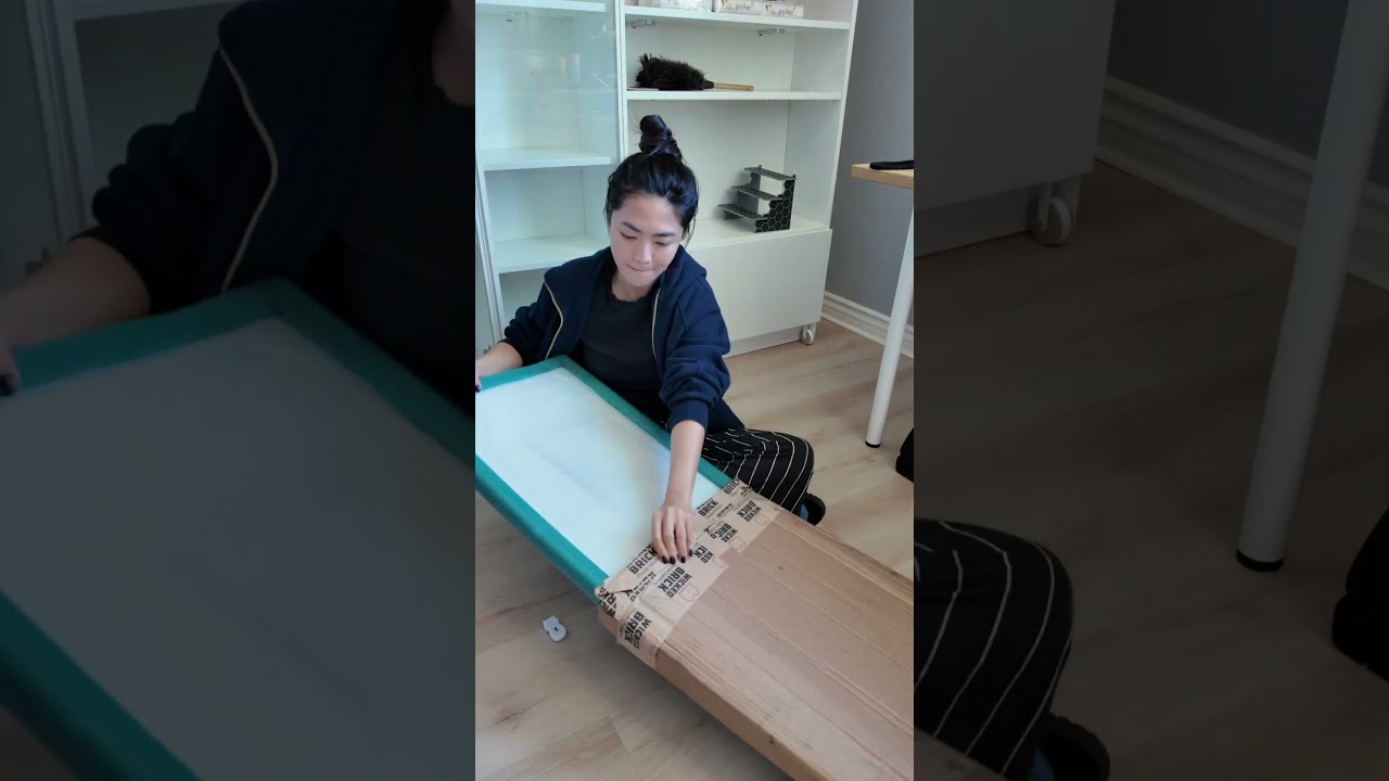 Building my dream display cabinet for my growing art toy collection: Part3 Finishing 