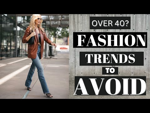 Fashion Trends to