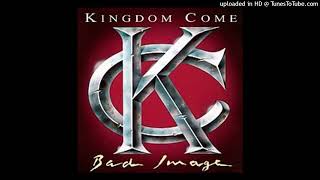 Kingdom Come – Glove Of Stone