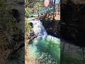 Can’t beat Arkansas #offroading #theozarks 🩵 #waterfall