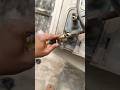 ac gas charging #ac repair #acinstallation #airconditioned #youtubeshorts