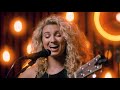 Capture de la vidéo Tori Kelly - Inspired By True Events (Live From Capitol Studios)