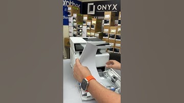 How To Properly Load Paper To Avoid Paper Jams | HP LaserJet Enterprise MFP M430