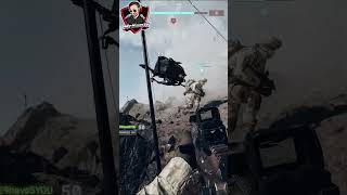 Which Way, Oh Mighty COMPASS | Battlefield 6 #battlefield6 #bf6 #shorts