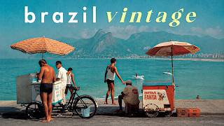 Brazil Vintage | Samba, Bossa Nova & Jazz (Vintage 60s Brazilian Sound) screenshot 4