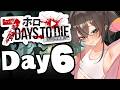 【7Days to Die】冷静にさばいていくッ!!#ホロ7大豆劇場 【ホロライブ/夏色まつり】
