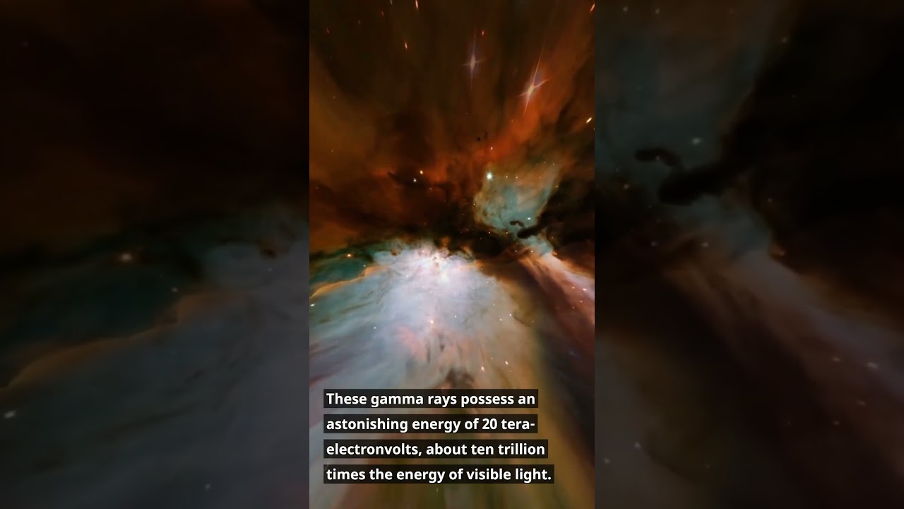 Witnessing a Cosmic Explosion: Record-breaking Gamma Rays from a Pulsar  