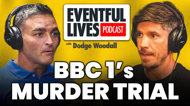 Tragic Tale of National Hero Accused of Murder: Brian Wood