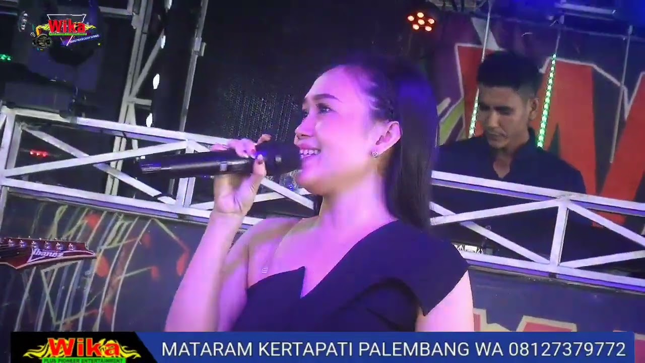 11 LAGU DANGDUT PILIHAN SATU JAM BERSAMA OT WIKA MUSIK DANGDUT PALEMBANG