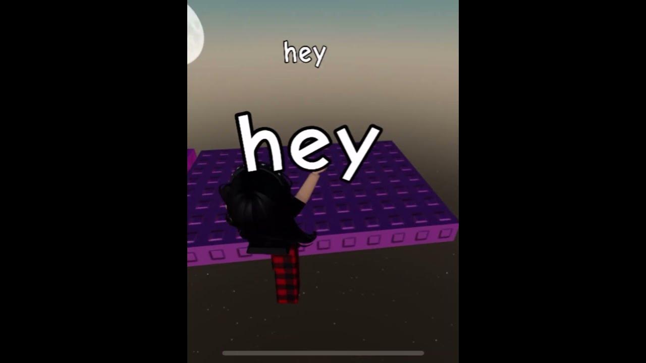 My name is pink and I’m really glad to meet you obby #robloxobby #roblox #trend #lyrics #fyp #shorts