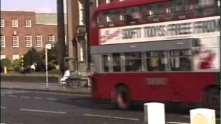 DERBY BUSES 1989