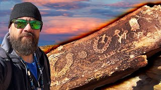 SECRET Untold History of Strange Ghost Canyon | Crusher Mystery Adventure NEW FULL Episode (S1, E2)