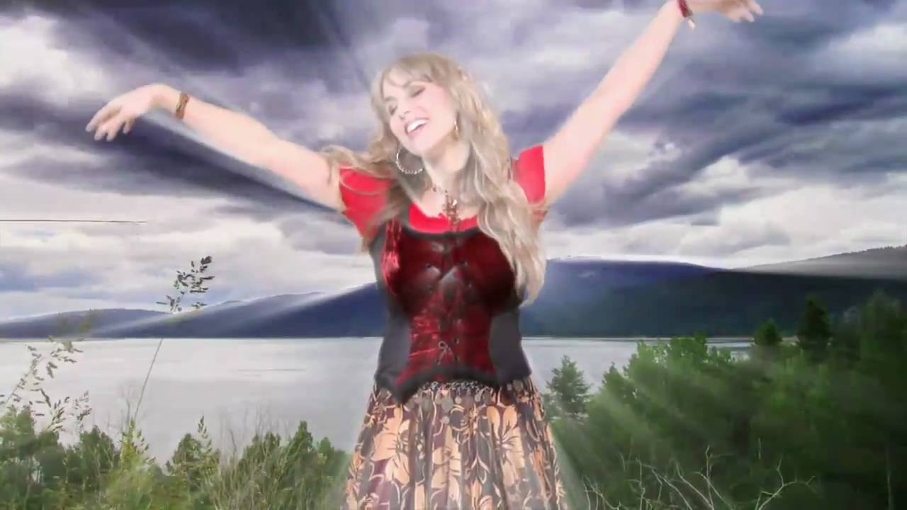 Blackmore's Night, Highland (Autumn Sky - Official Video) - YouTube