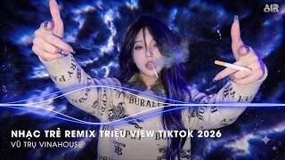 NONSTOP 2026 BAY PHÒNG BASS CỰC MẠNH ✈️ NHẠC SÀN VINAHOUSE DJ MIXTAPE 2026🎼NHẠC REMIX PEAK NHẤT 2026