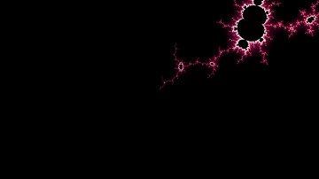 another mutated multibrot zoom