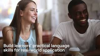 Azar-Hagen Grammar Series I Pearson I Adult Learners
