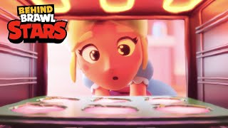 Behind Brawl Stars - Piper's Sugar \& Spice Animation