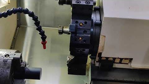 SIEMENS PRACTICAL PROGRAM AND JOB # CNC MACHINE