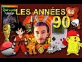 Compilation  enfance annes 1990  2000 nostalgie 