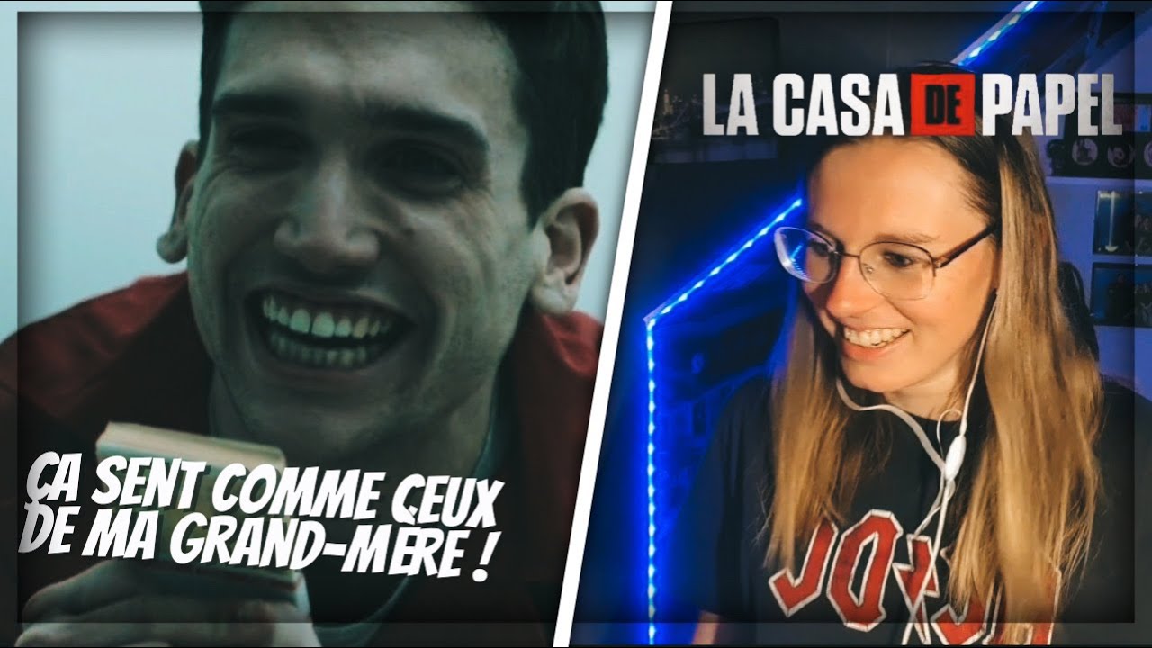 DOUBLAGE FOIREUX DE LCDP | Feat. Zahra et Newa