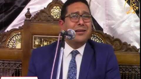 القارئ /الشيخ احمد سعيد عتابي/ فرح /الشيخ اشرف الطايش/ناهيا/محافظه الجيزه