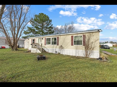 26321 Portside Lane, Millsboro, DE home video tour