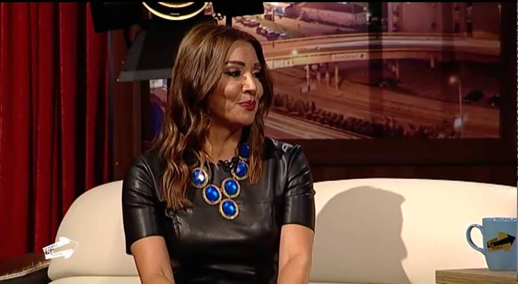 Еден на Еден - Лила Филиповска