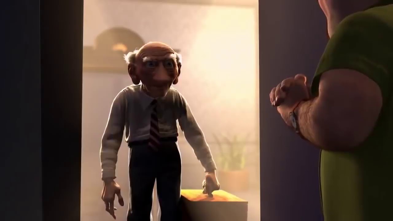Toy Story 2 Woody - YouTube