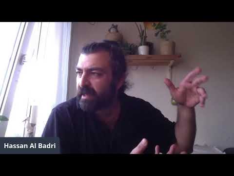 ملحمة جلجامش البروفيسور اندرو جورج الجزء الثالث 