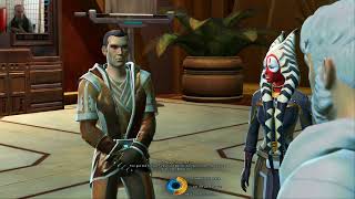 Livestream | Jediism vs. SWTOR Ep.# 7