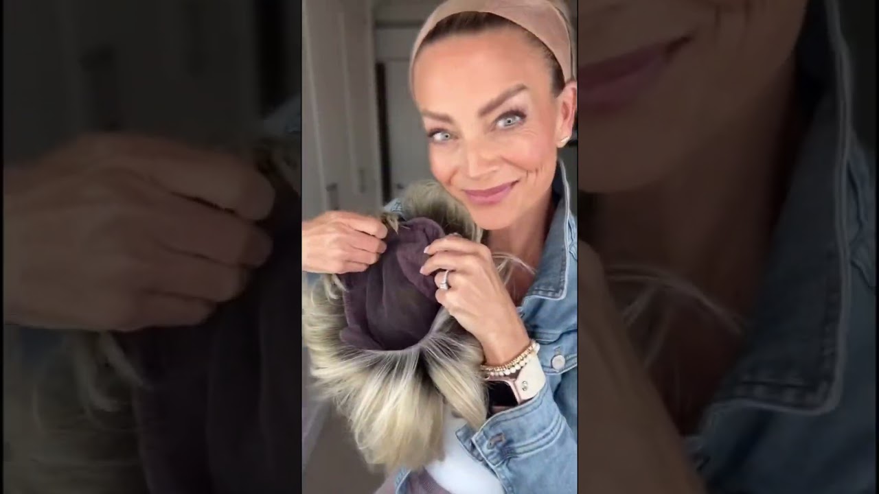 Raquel Welch Monologue dropped yesterday!