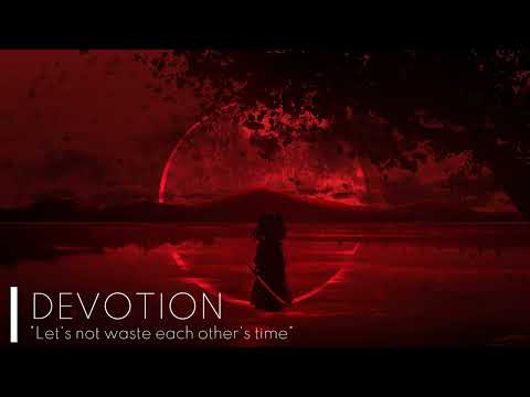 Lastraveler | Devotion