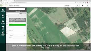 How to – IsoMatch FarmCentre – Create Application Map screenshot 2