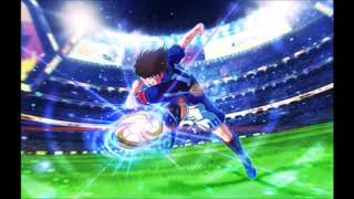 Moete Hero - Captain Tsubasa Pachinko Ver.