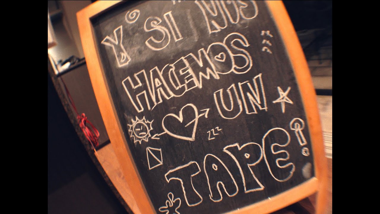 Guarda Lil Maya x El PK2R x Manahk - TAPE (Video Oficial) su YouTube Guarda Lil Maya x El PK2R x Manahk - TAPE (Video Oficial) su YouTube