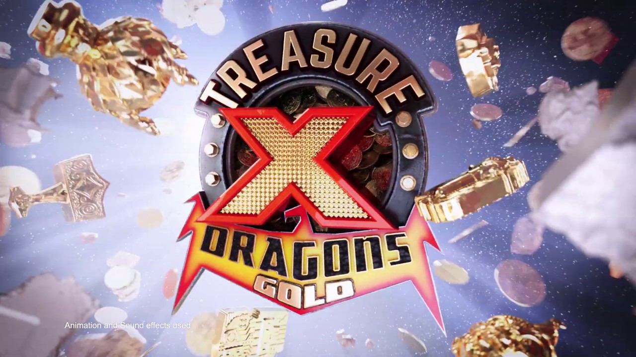 Treasure X Quest for Dragons Gold - Season 2 15S - YouTube