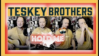 The Teskey Brothers - Hold Me (Official Video) 