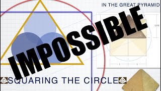 The Great Pyramid Does the Impossible | TheGreatPyramidAIP