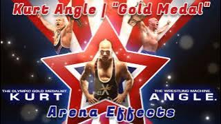 [TNA] Kurt Angle TNA Theme Arena Effects | 