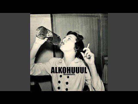 Alkohuuul
